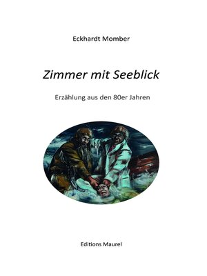 cover image of Zimmer mit Seeblick